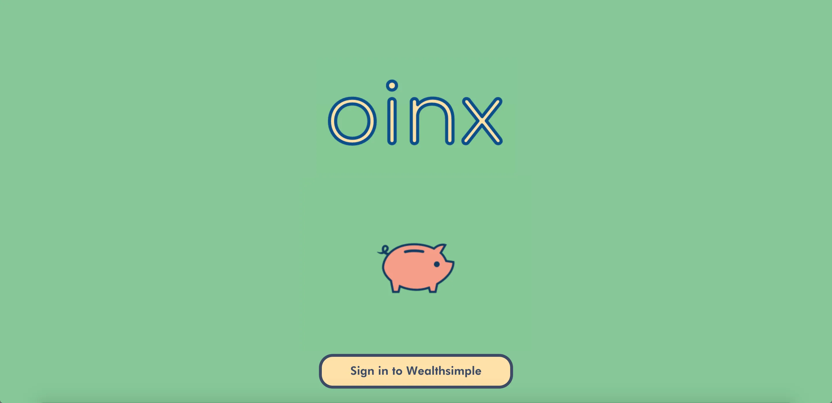 Oinx