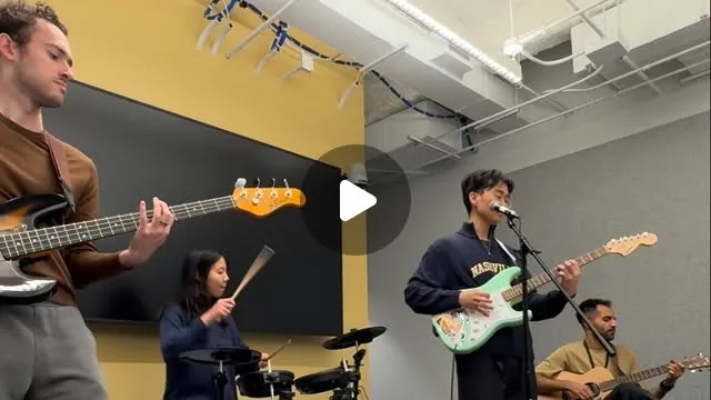 Teenage Dirtbag (with 801)