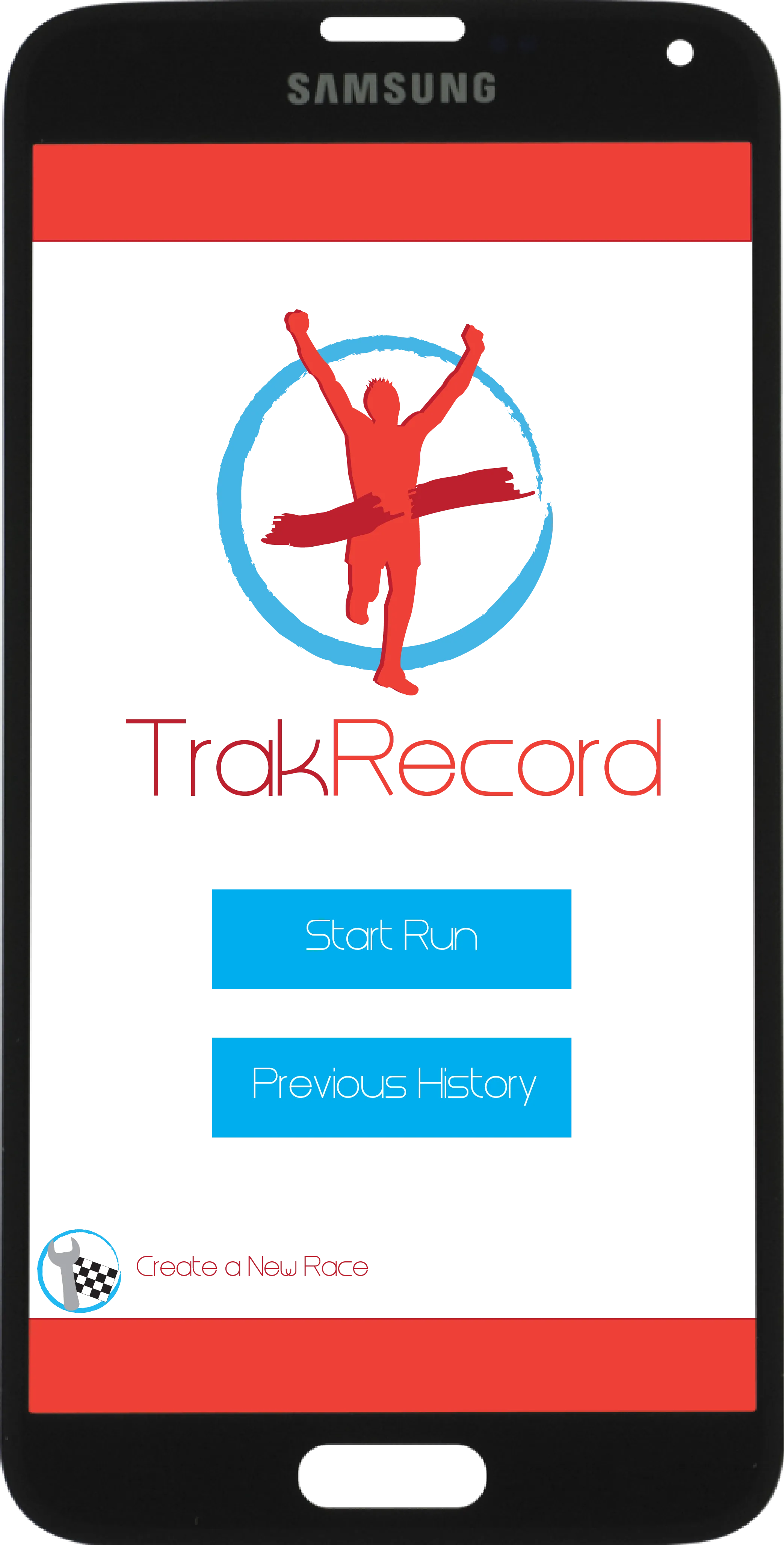 TrakRecord